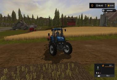 AutoSteer By RedeX v1