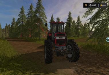 AutoSteer By RedeX v1