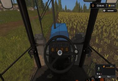 AutoSteer By RedeX v1