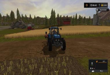 AutoSteer By RedeX v1