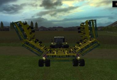 Bednar Atlas Cultivator v1.0