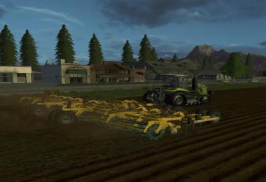 Bednar Atlas Cultivator v1.0