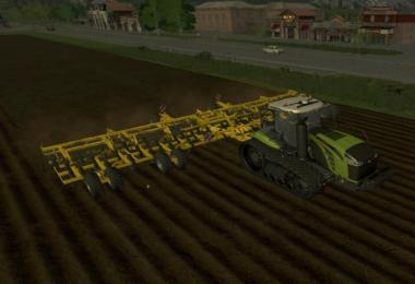 Bednar Atlas Cultivator v1.0