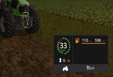 Better Fuel Usage v3.6.1.0