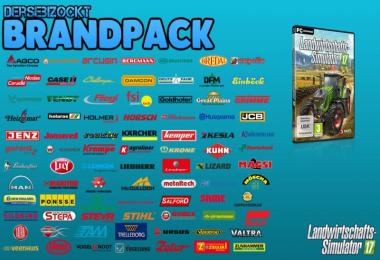 BrandPack v1.0.0