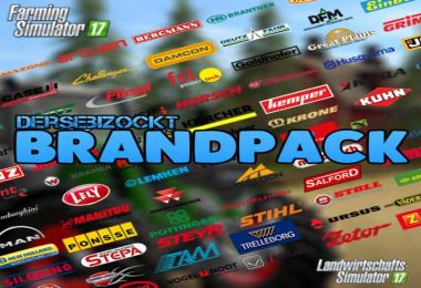 BrandPack v1.0.0