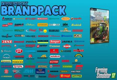 BrandPack v1.0.0