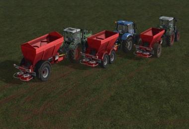 BREDAL K PACK v1.0