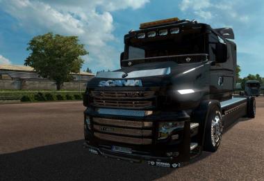 Carls1309 Scania Illegal T v1.0