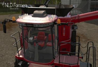 Case IH230 Axial Flow 9230 Combine Pack v1.3