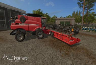 Case IH230 Axial Flow 9230 Combine Pack v1.3