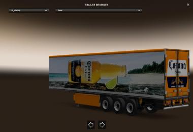 Corona Trailer V3.0