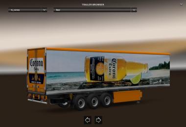 Corona Trailer V3.0