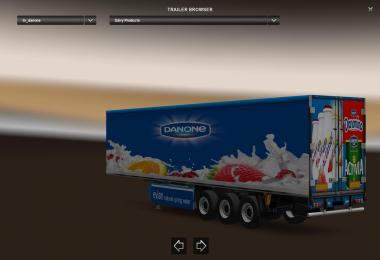 Danone Trailer V3.0