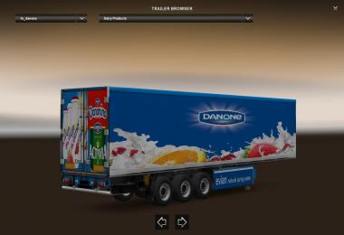 Danone Trailer V3.0