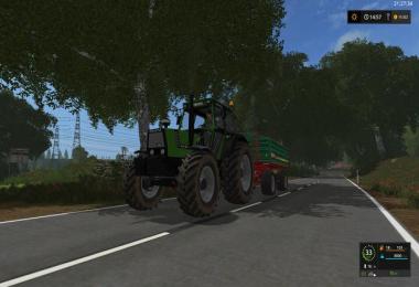 Deutz DX 90 BETA v0.8