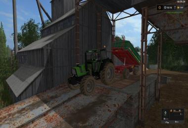 Deutz DX 90 BETA v0.8