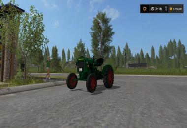 Deutz F1N414 v0.1