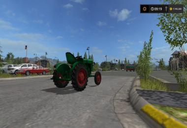 Deutz F1N414 v0.1