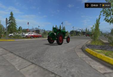 Deutz F1N414 v0.1