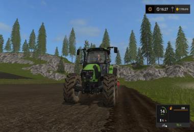 Deutz Fahr 5130 TTV v1.5.9