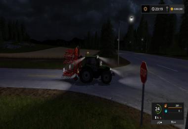 Deutz Fahr 5130 TTV v1.5.9