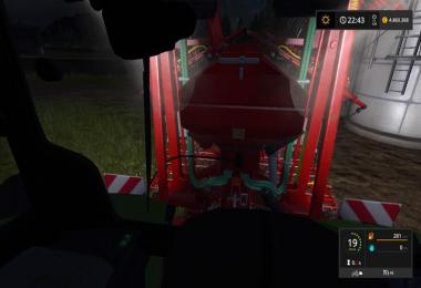 Deutz Fahr 5130 TTV v1.5.9