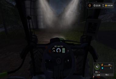 Deutz Fahr 5130 TTV v1.5.9