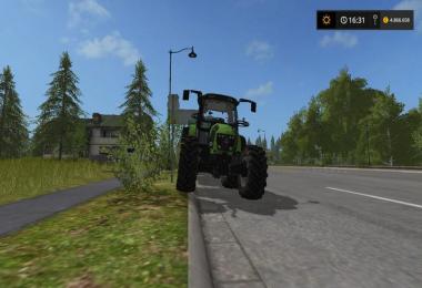 Deutz Fahr 5130 TTV v1.5.9