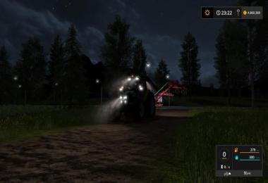 Deutz Fahr 5130 TTV v1.5.9