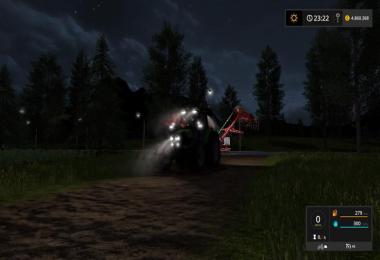 Deutz Fahr 5130 TTV v1.5.9