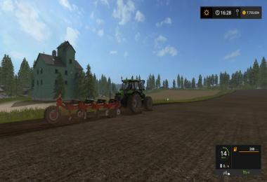 Deutz Fahr 5130 TTV v1.5.9