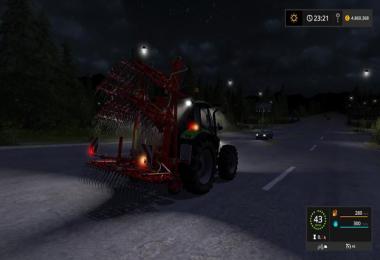 Deutz Fahr 5130 TTV v1.5.9