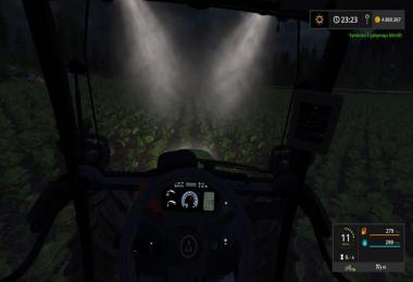 Deutz Fahr 5130 TTV v1.5.9