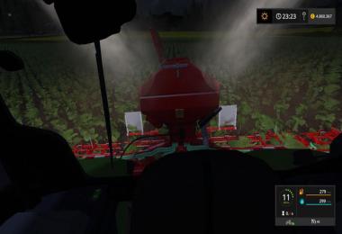 Deutz Fahr 5130 TTV v1.5.9