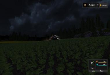 Deutz Fahr 5130 TTV v1.5.9