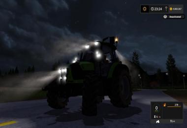 Deutz Fahr 5130 TTV v1.5.9