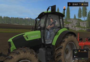 Deutz Fahr 5130 TTV v1.5.9