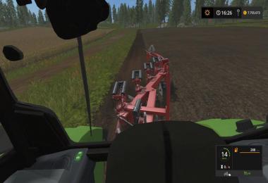 Deutz Fahr 5130 TTV v1.5.9