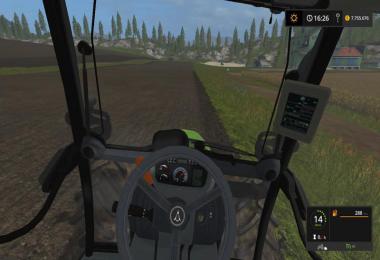 Deutz Fahr 5130 TTV v1.5.9