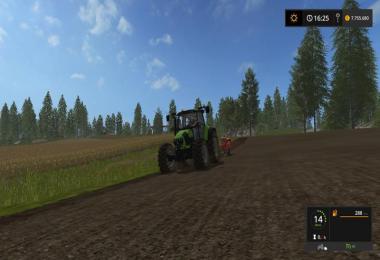 Deutz Fahr 5130 TTV v1.5.9