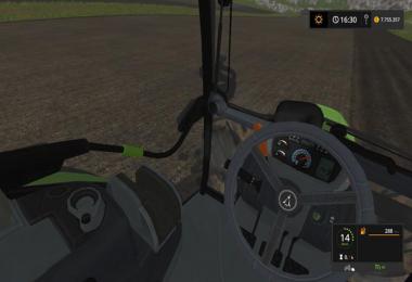 Deutz Fahr 5130 TTV v1.5.9