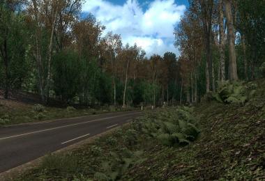 Early & Late Autumn Weather Mod v5.1