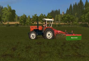 Enorossi Implements Pack v1.0