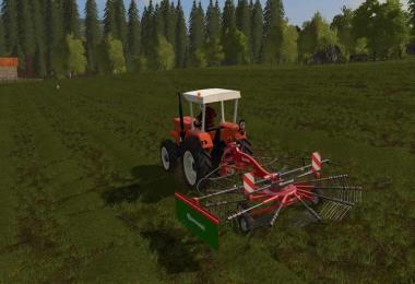 Enorossi Implements Pack v1.0