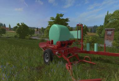 Enorossi Implements Pack v1.0