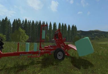 Enorossi Implements Pack v1.0