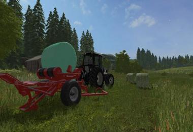 Enorossi Implements Pack v1.0