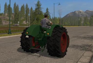 Famulus Famulus RS14 / 36W v3.3