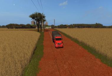 Fazenda Planalto Map v0.9